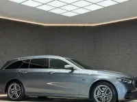 Used Mercedes E300 AMG Line Premium 2021 Estate