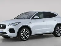 Used Jaguar E-Pace R-Dynamic 300 HP (220 kW) 2020 SUV
