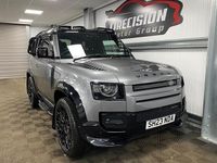 Used Land Rover Defender SE Dynamic 2023 Hatchback