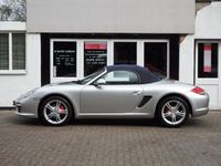 used Porsche 718 2.9 2dr