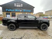 used Ford Ranger Pick Up Double Cab Wildtrak 2.0 EcoBlue 205 Auto