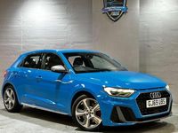 Used Audi A1 Sportback Competition 200 HP (147 kW) 2020 Hatchback