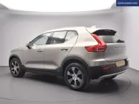 Used Volvo XC40 Inscription 197 HP (144 kW) 2021 Grey SUV
