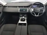 Used Land Rover Range Rover evoque 163 HP (119 kW) 2022 White SUV