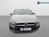 Used Mercedes A180 116 HP (85 kW) 2019 Grey Hatchback