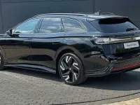 New VW ID.7 250 kW (340 HP) 2026