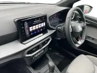 New Seat Arona FR First Edition 115 HP (84 kW) 2026 Midnight black SUV