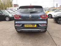 used Renault Kadjar 1.3 TCE GT Line 5dr