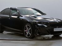 Used BMW i5 M Sport 246 kW (335 HP) 2024 Black