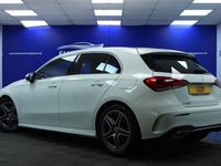 used Mercedes A180 A ClassAMG Line Executive 5dr Auto