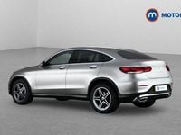 Used Mercedes GLC300 AMG line 258 HP (189 kW) 2023 Coupe