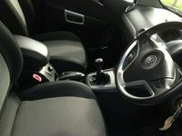 Used Vauxhall Antara 2009 SUV