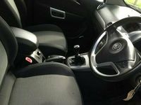 used Vauxhall Antara 2.0