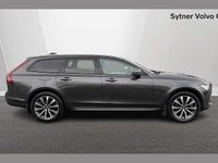 Used Volvo V90 CC 232 HP (170 kW) 2021 Grey Estate