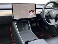 Used Tesla Model 3 Standard Range 180 kW (245 HP) 2021 Sedan