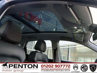 Used MG ZS Trophy 114 kW (156 HP) 2022 Silver SUV