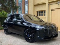 Used BMW iX M Sport 295 kW (402 HP) 2025 Black SUV