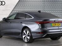 New Audi e-tron Sportback S-Line 210 kW (286 HP) 2026 Grey SUV