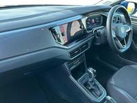 Used VW Taigo 110 HP (80 kW) 2023 SUV