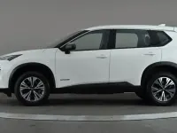 Used Nissan X-Trail Acenta Premium 204 HP (150 kW) 2026 SUV