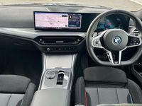 Used BMW 330e M Sport 288 HP (211 kW) 2025 Blue Sedan