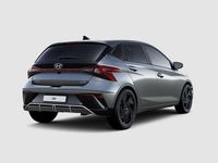 New Hyundai i20 Blackline 90 HP (66 kW) 2026 Hatchback