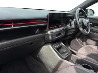 Used Hyundai Kona N Line 129 HP (94 kW) 2025 Black SUV