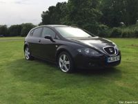 Used Seat Leon Stylance 2006 Hatchback