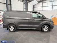 Usado Ford Transit Custom Limited 136 CV (100 kW) 2024 Gris Van