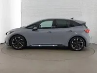 Used Cupra Born 150 kW (204 HP) 2022 Grey Hatchback