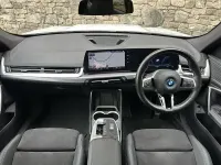 Usado BMW iX1 M Sport 227 kW (309 HP) 2023 Branco SUV
