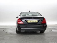 Used Mercedes S350L Sport 255 HP (187 kW) 2013 Sedan