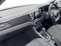 Used VW Taigo Life 115 HP (84 kW) 2025 Silver SUV