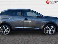 Used Peugeot 3008 Allure Premium 131 HP (96 kW) 2022 Estate