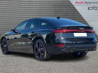 Used Audi A6 e-tron Comfort 310 kW (422 HP) 2026 Black Hatchback