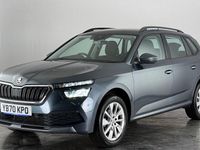 Used Skoda Kamiq SE 95 HP (69 kW) 2023 SUV