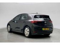 Used VW ID.3 150 kW (204 HP) 2021 Hatchback