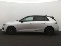 Second-hand Vauxhall Astra 130 CP (95 kW) 2025 Gri Hatchback