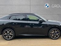 Used BMW X2 Comfort Edition 300 HP (220 kW) 2025 Black SUV