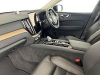 Used Volvo XC60 Ultra 455 HP (334 kW) 2025 Vapour grey SUV