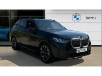 Usado BMW X3 M Sport 197 CV (144 kW) 2025 Negro SUV