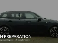 Used Mini Cooper Clubman Sport 178 HP (130 kW) 2021 Blue/black Estate