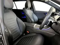 Used Mercedes C300 AMG Line Premium Plus 285 HP (209 kW) 2024 Grey Estate