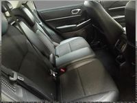 Used Honda HR-V Advance 131 HP (96 kW) 2022 Grey SUV