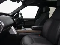 Used Land Rover Range Rover SE 349 HP (256 kW) 2025 SUV