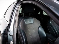 Used Audi A4 S-Line 163 HP (119 kW) 2021 Grey Sedan