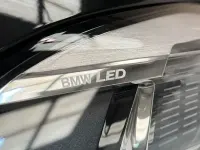 Used BMW M135 Comfort Edition 306 HP (225 kW) 2020 Black Hatchback