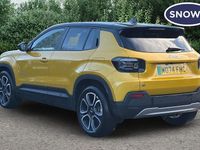 Used Jeep Avenger Summit 114 kW (156 HP) 2024 SUV