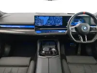 Used BMW i5 Comfort Edition 436 kW (593 HP) 2023 Grey Sedan