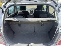 Used Suzuki Celerio City 68 HP (50 kW) 2018 Silver Hatchback